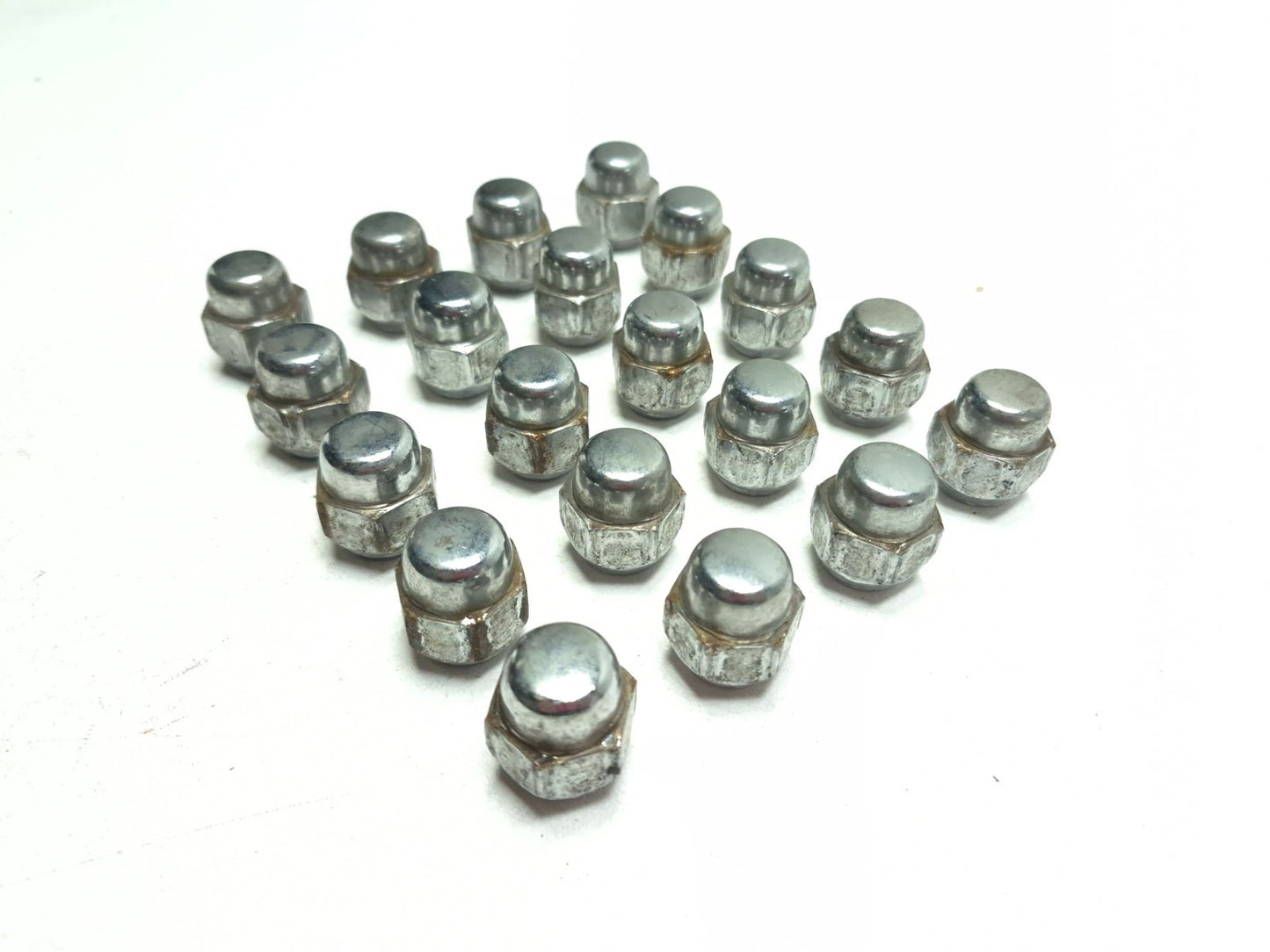 2011 Nissan Juke Wheel Lug Nut OEM