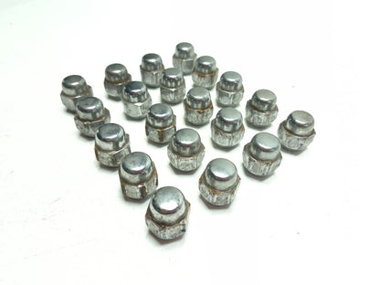 2011 Nissan Juke Wheel Lug Nut OEM