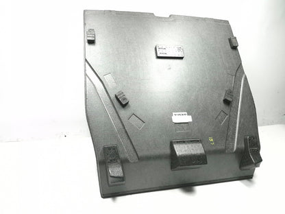 2013 Volvo S60 Rear Trunk Floor Cargo Cover Mat OEM 31348933