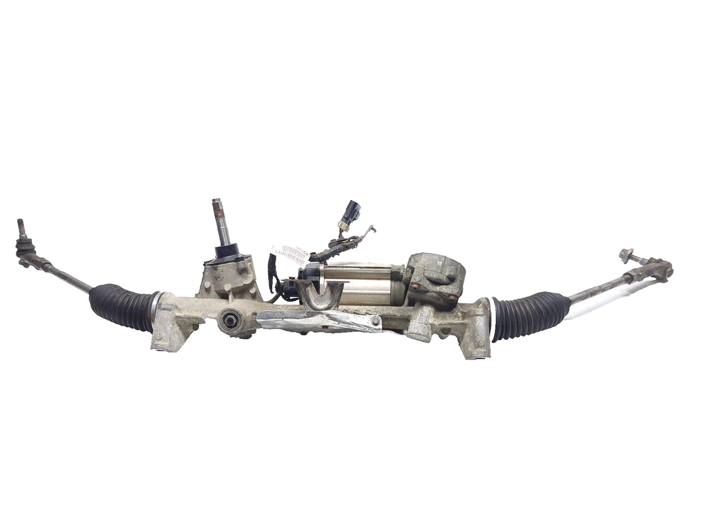 2015 Dodge Dart Power Steering Rack & Pinion W/ Motor OEM
