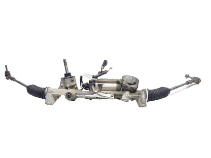 2015 Dodge Dart Power Steering Rack & Pinion W/ Motor OEM