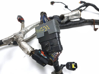 2012 Jeep Grand Cherokee Engine Compartment Wiring Harness OEM