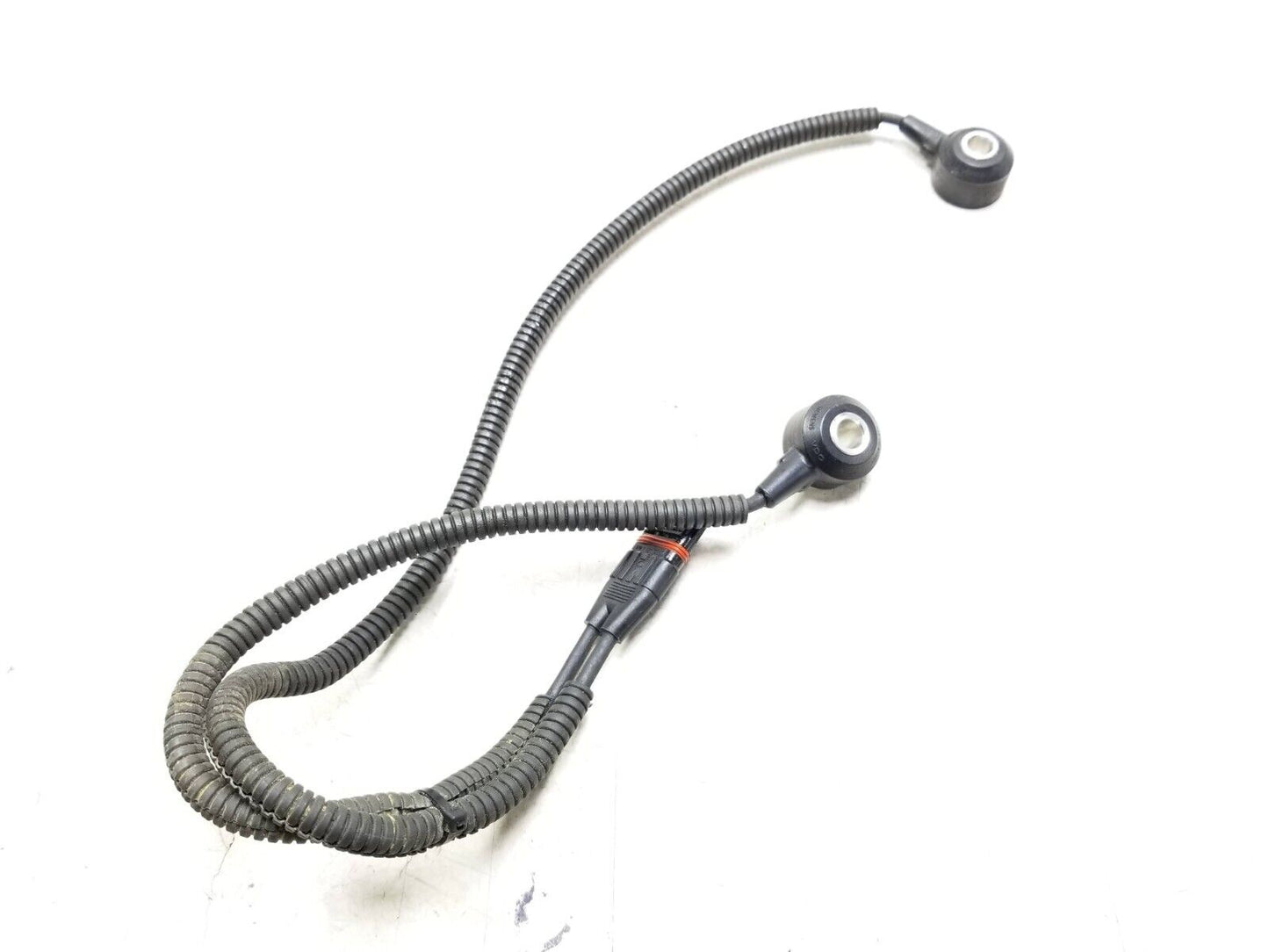 14-18 BMW X5 Engine Knock Sensor OEM F15 N55 89k Miles✅