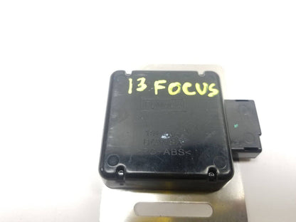 2012 - 2018 Ford Focus Gps Positioning Antenna Module Computer Unit OEM