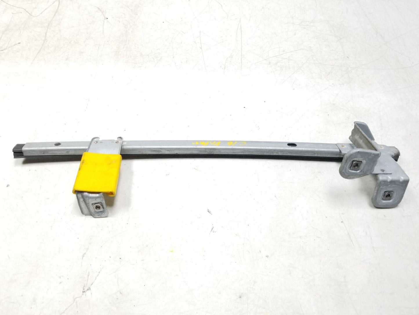 10-13 Ford Transit Connect Front Door Run Channel Passenger Side Right Oem✅