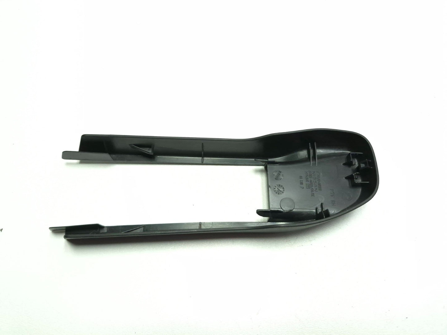2020 Infiniti Q50 Seat Track Rail End Cap Cover Trim 6pcs Oem✅