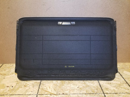2014 Nissan Altima Sunroof Sun Roof Shadow Trim Panel OEM