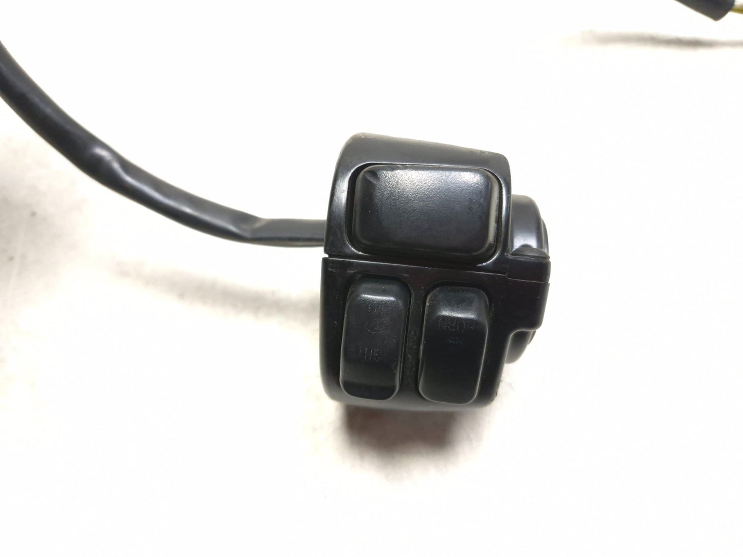 2006 Harley-davidson Sportster Xl883 Left Handlebar Switch OEM