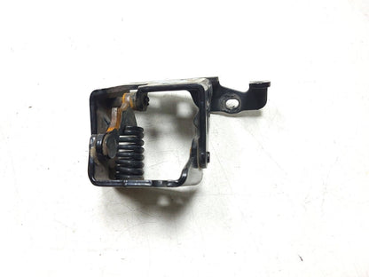 10-14 Chevrolet Suburban Door Hinge Passenger Side Right OEM