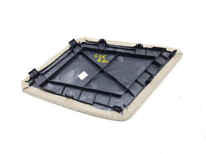 2014 Acura RDX Trunk Cargo Cover Carpet OEM ✅