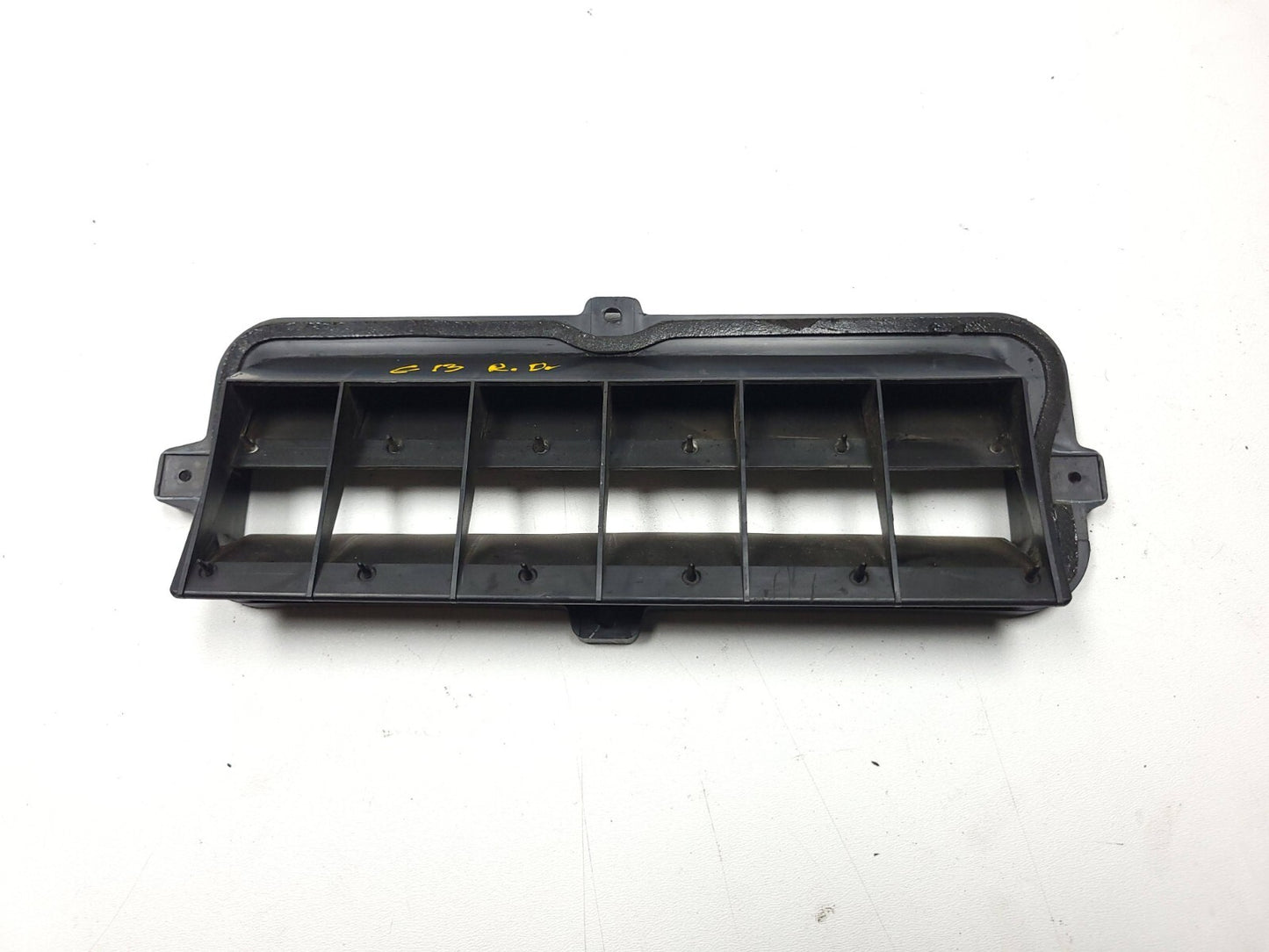 2007 - 2015 Mazda Cx-9 Rear Quarter Panel Air Vent Grille Driver Side Left OEM