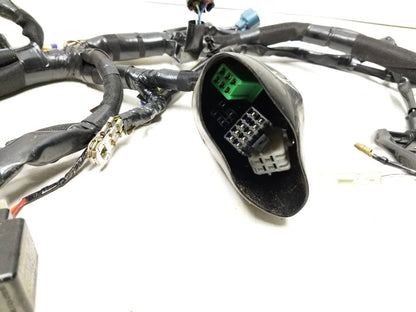 2015-2018 Kawasaki Klz1000 Versys 1000 Main Wire Wiring Harness 26031-1750 OEM
