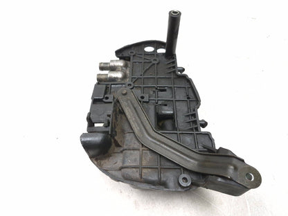 1994 Yamaha Virago Xv1100 Air Switch Intake Emission Panel OEM