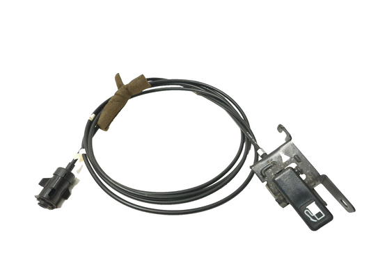 2008 Acura Tl Type-s Fuel Tank Door Lid Release Opener Cable OEM
