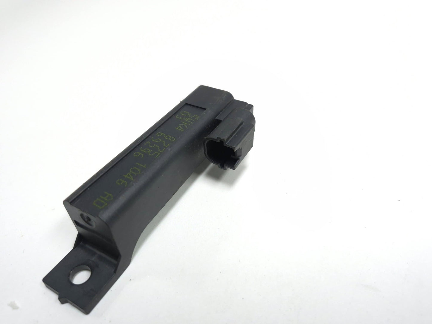 2011 Infiniti G37 Keyless Entry Smart Antenna Control Module 4pcs OEM