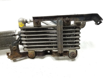 2007 2008 Acura Tl Type S Transmission Oil & Power Steering Cooler  3.5l OEM