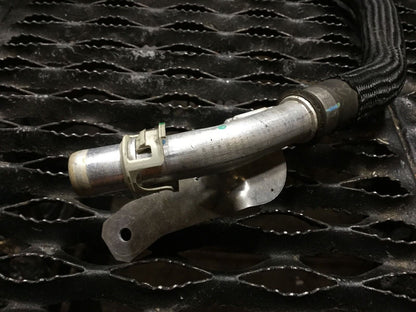 15 16 17 OEM Chrysler 200 AC A/c Heater Hose OEM
