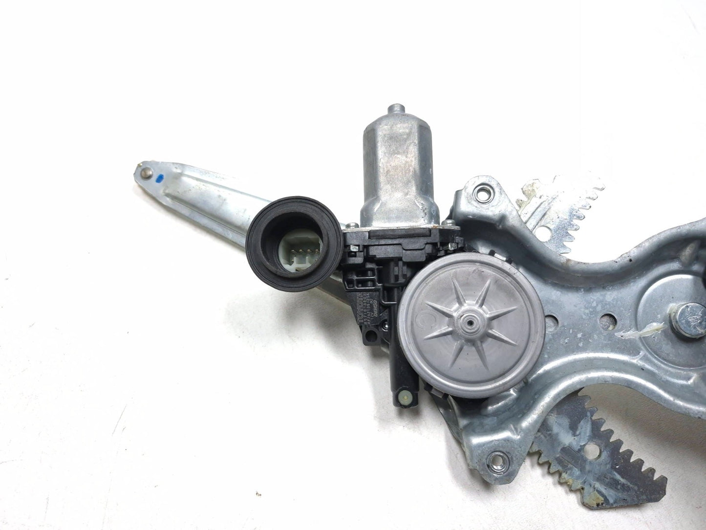 2018 Toyota Corolla Window Regulator Motor Rear Driver Side Left OEM ☑️