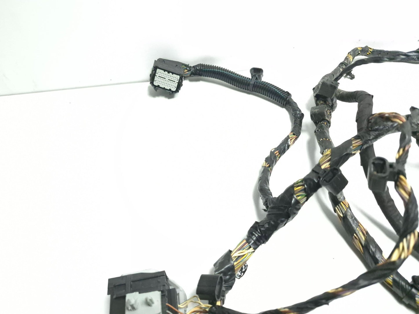 2017 Ford Transit Connect Xl Dashboard Wiring Harness Loom OEM