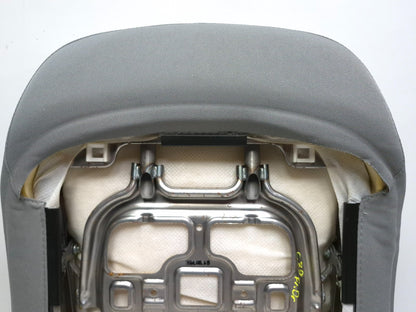 2014 Hyundai Accent Front Upper Seat Cushion Driver Side Left OEM