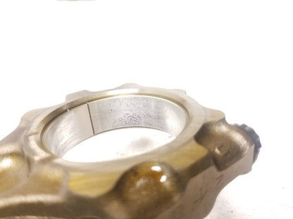 2011 Scion Tc Piston W/ Connecting Rod 4pcs *engine Code: 2ar-fe* OEM