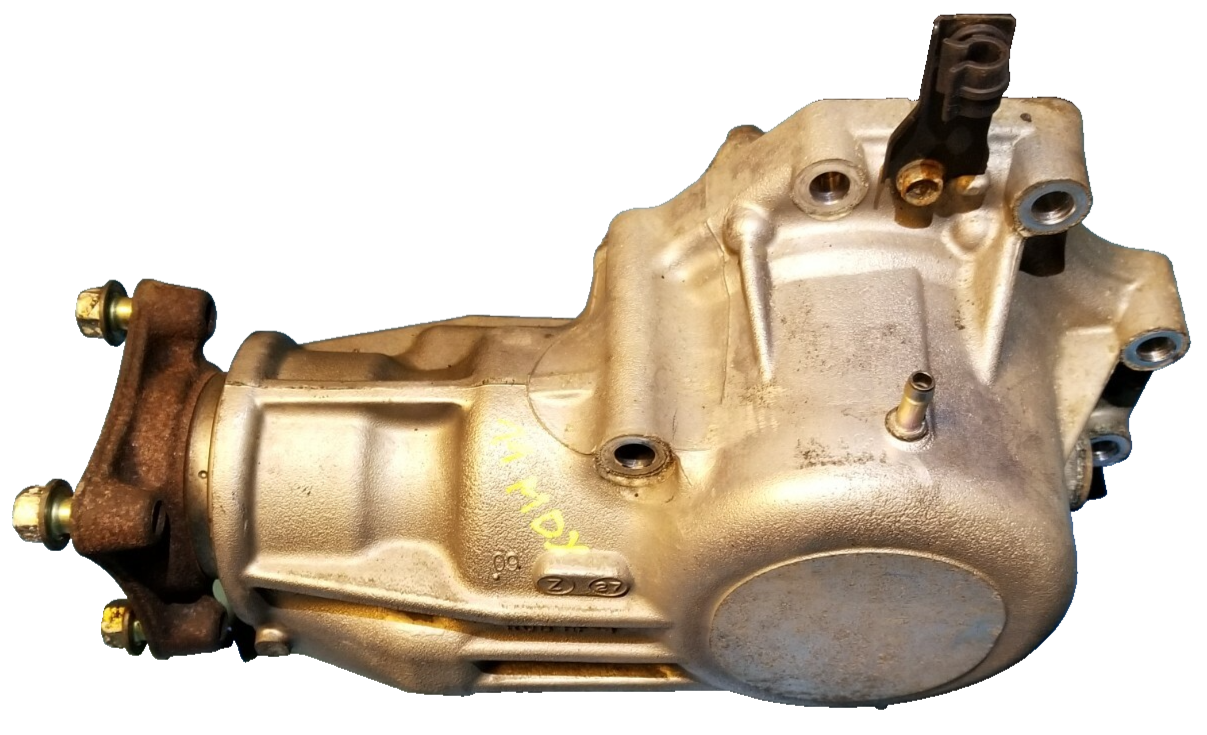 2011 Acura Mdx Differential Transfer Case OEM