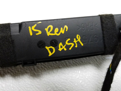 2015 Jeep Renegade Instrument Panel Wire Harness OEM