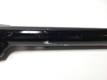 11-15 Harley-davidson Forty Eight Xl1200 Front Fork Tube Slider Left & Right OEM