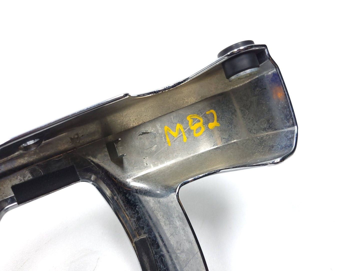 2007 Yamaha Xvs 1300 V-star Speedometer Cover OEM