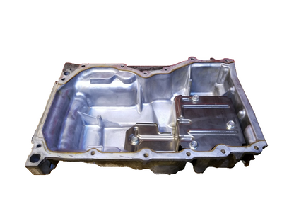 2012 Mazda 6 Engine Oil Pan OEM