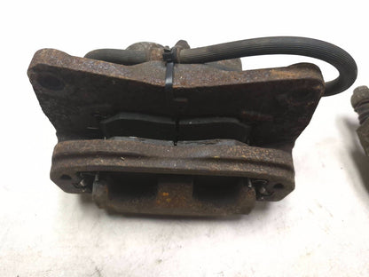 2010 Subaru Legacy Brake Caliper Front Left & Right OEM