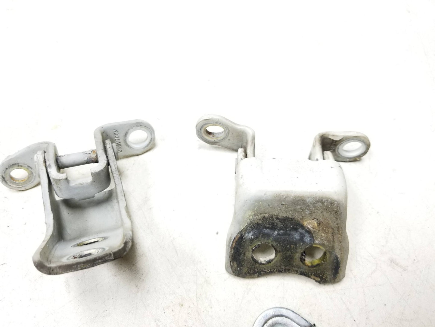 2007 Acura Tl Type S Hinge Driver Side Front & Rear OEM