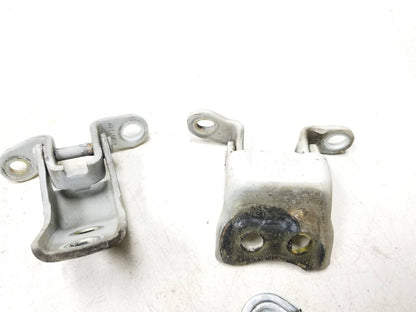 2007 Acura Tl Type S Hinge Driver Side Front & Rear OEM