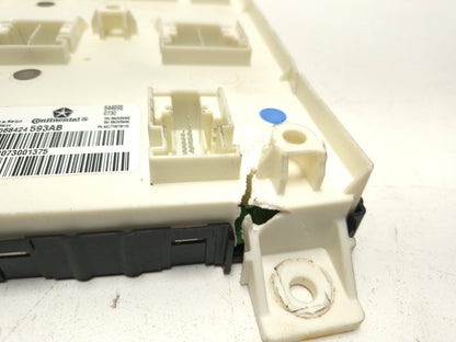 2020 Dodge Challenger Body Controller Module OEM