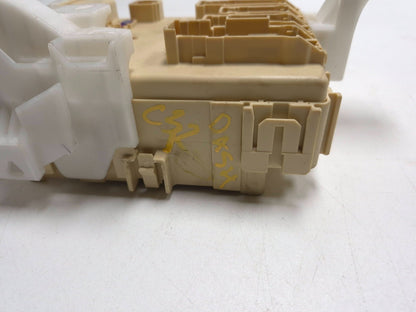 2018 Toyota Corolla Fuse Box Module OEM