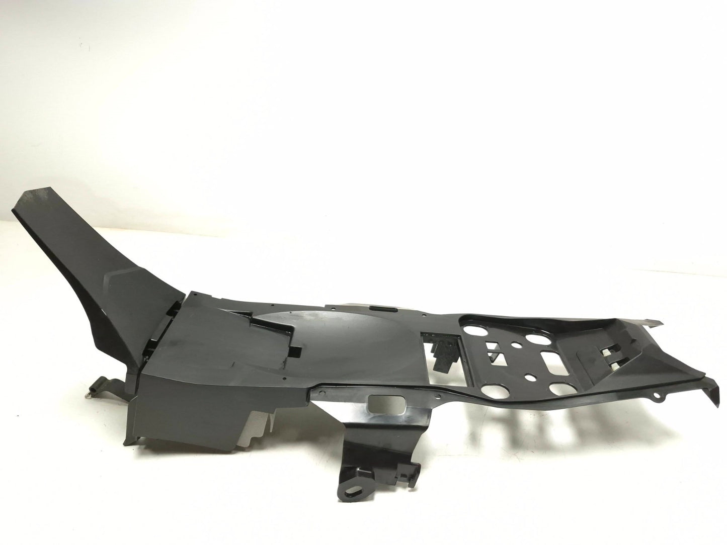 2017 Yamaha Yzf R3 Rear Undertail Mudguard Fender OEM
