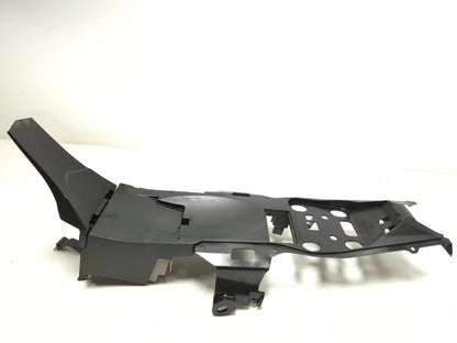 2017 Yamaha Yzf R3 Rear Undertail Mudguard Fender OEM