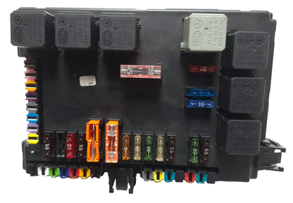 2010 Mercedes S400 Fuse Box OEM