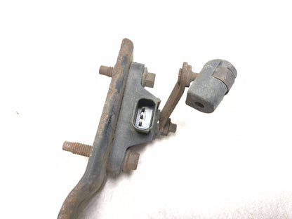 2008 Lincoln Navigator Rear Suspension Height Level Sensor Passenger Side Rh OEM