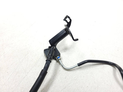 2020 - 2024  Yamaha Mt-03 R3 ABS Brake Hose Line Pipe Front & Rear  OEM