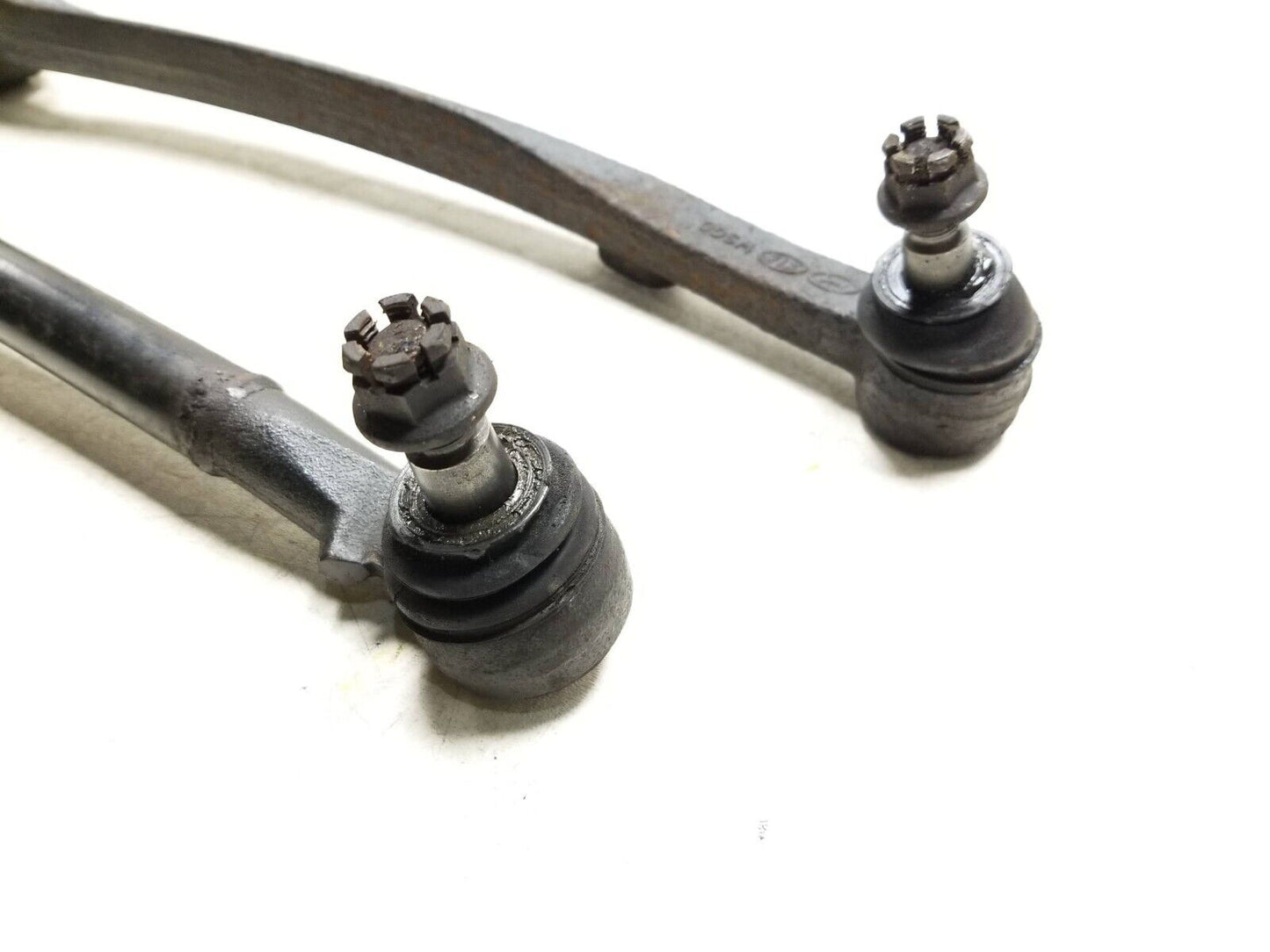 09 - 12 Hyundai Genesis Coupe Front Control Arm Passenger Side Rh 2pcs 2.0t OEM