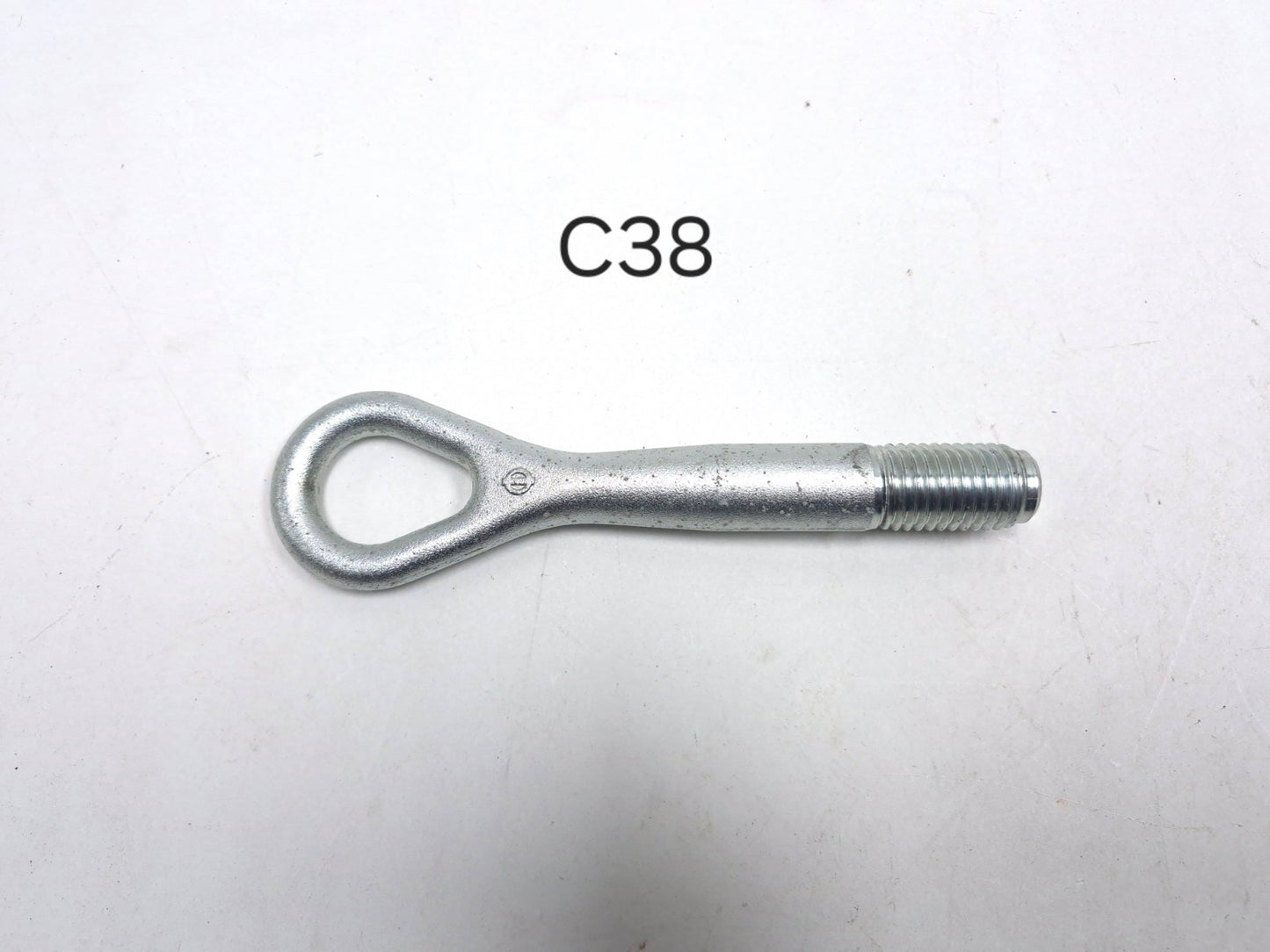 2015 Nissan Juke Tow Hook 511121ka0a OEM