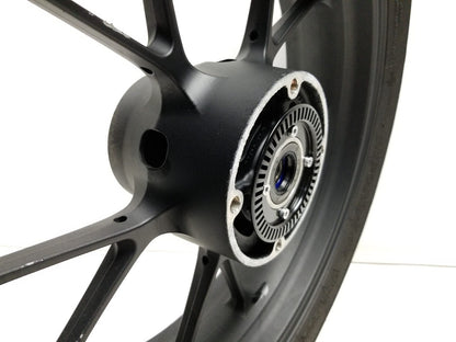 19 - 23 Honda Cbf300 Na Rear Wheel 150/60r17 OEM