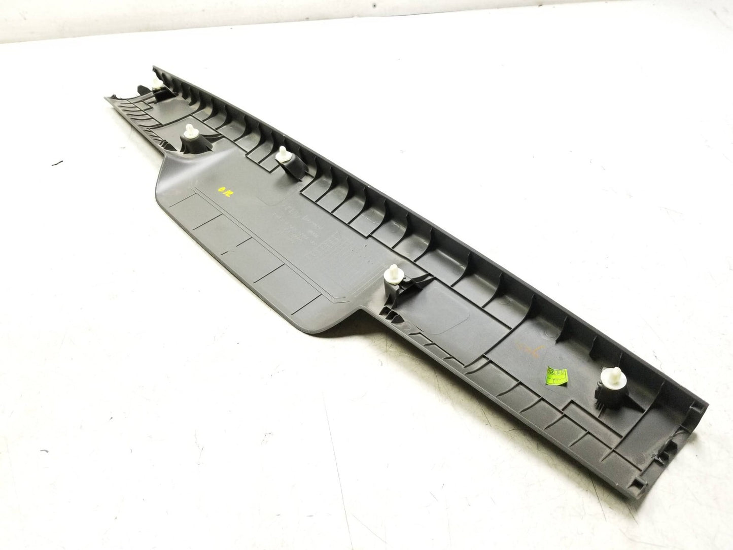 2011 - 2013 Kia Sportage Rear Tailgate Upper Trim Panel  OEM