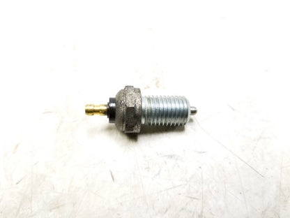 2014 - 2016 Honda Cbr650f Neutral Sensor Switch OEM