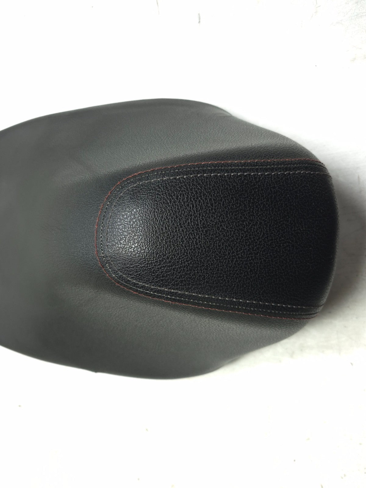 2022 Piaggio Liberty 150 Seat OEM