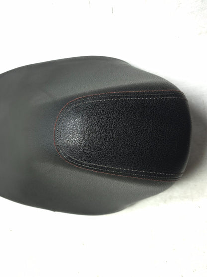 2022 Piaggio Liberty 150 Seat OEM