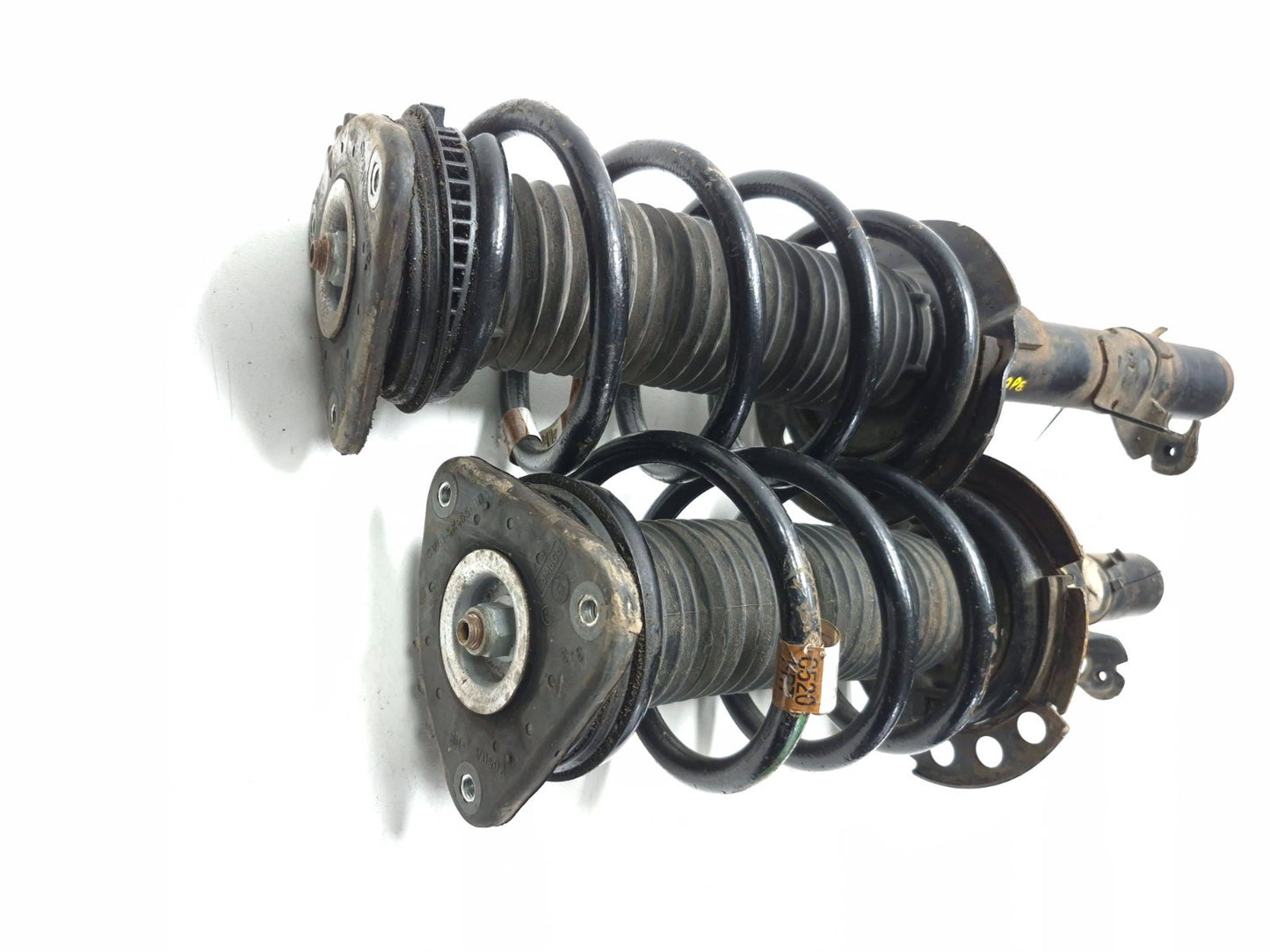 2018 Ford Escape Front Strut Left & Right Pair OEM