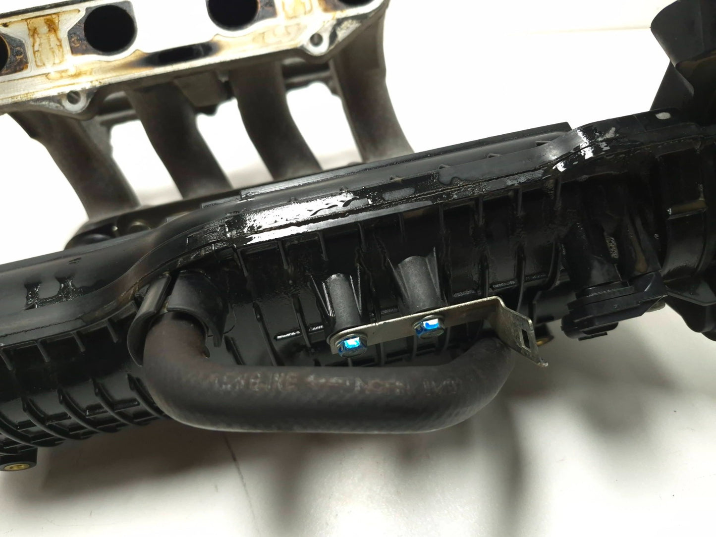 2007 Honda Fit Intake Manifold OEM
