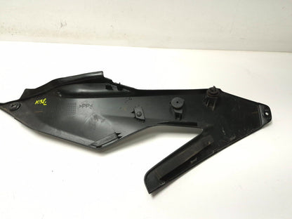 2025 Yamaha R3 Yfz320 Left Under Seat Side Cover OEM